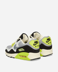 Patta Air Max 90 Sneakers Cyber / Particle Grey