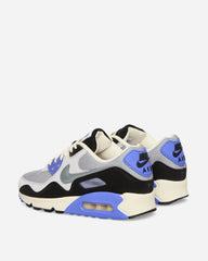 Patta Air Max 90 Sneakers Sapphire / Particle Grey