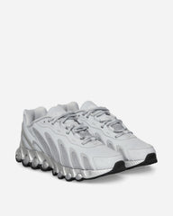 Air Max Dn8 Sneakers Metallic Silver / Black