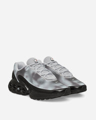 Air Max DN Sneakers Wolf Grey / White