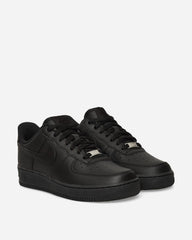 Air Force 1 '07 Sneakers Black