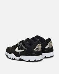 NIGO Air Force 3 Low Sneakers Black / White