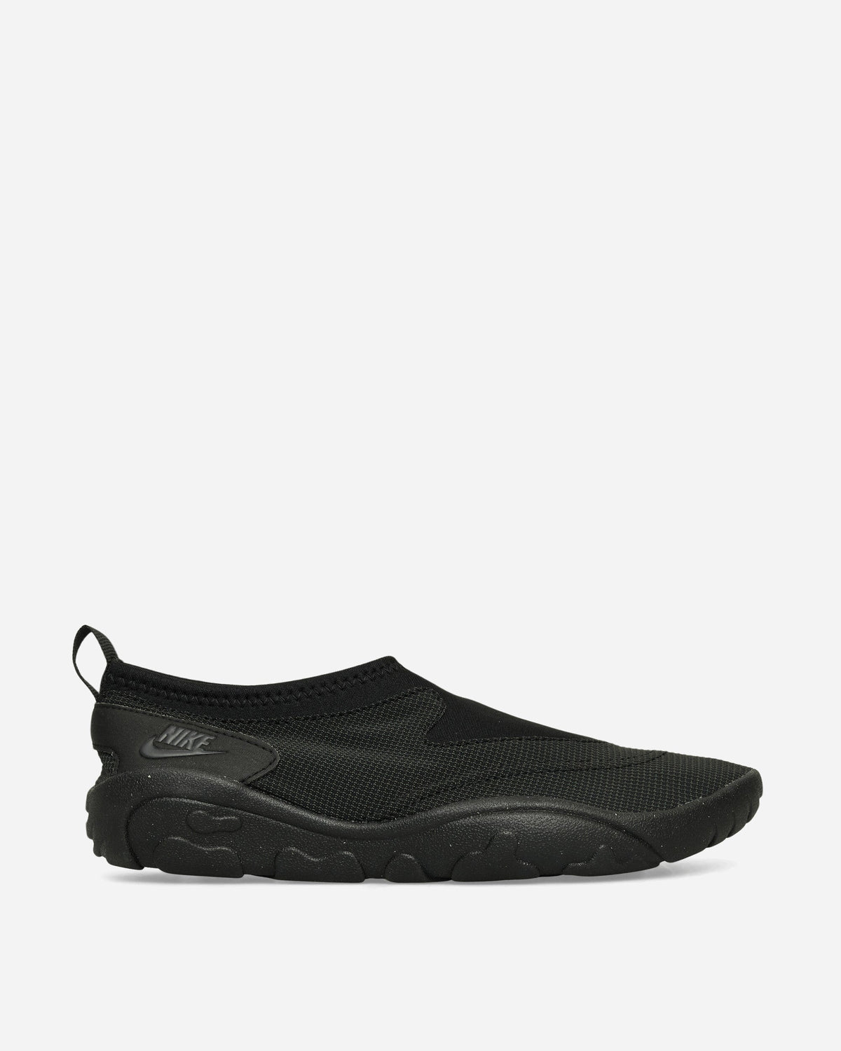 Aqua Turf Sneakers Black / Off Noir