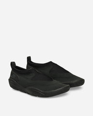 Aqua Turf Sneakers Black / Off Noir