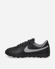 Astrograbber Sneakers Off Noir / Cement Grey