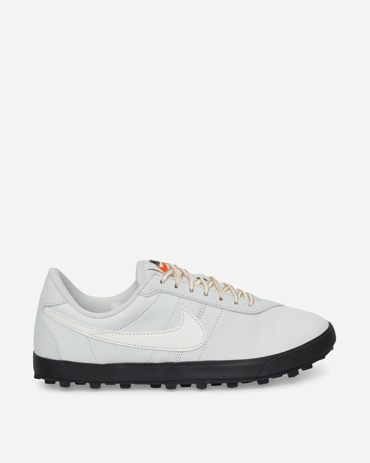 Astrograbber Sneakers Light Silver / Phantom