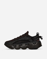 Women's Flyknit Bloom Sneakers Burgundy Crush / Black
