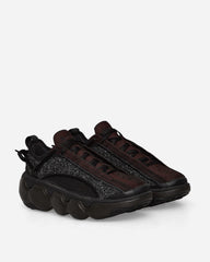 Women's Flyknit Bloom Sneakers Burgundy Crush / Black