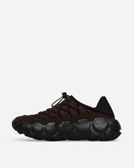 Women's Flyknit Haven Sneakers Black / Velvet Brown