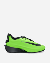 Women's First Sight Noir Sneakers Electric Green