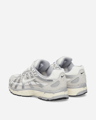 P-6000 Sneakers Light Bone / Pale Ivory