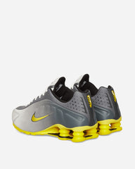 Shox R4 SE Sneakers Vast Grey / Bright Citron