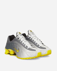 Shox R4 SE Sneakers Vast Grey / Bright Citron