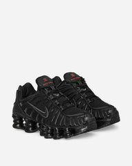 Shox TL Sneakers Black / Metallic Hematite