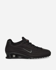 Women's Shox Z Sneakers Black / University Red