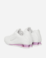 Women's Shox Z Sneakers White / Light Magenta