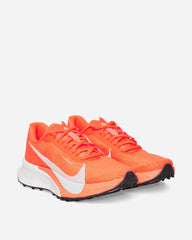 ACG Ultrafly Trail Sneakers Hyper Crimson / White