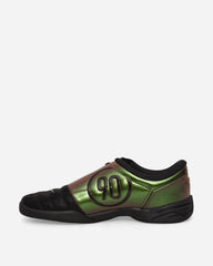 Total 90 Sneakers Black / Red Sepia / Black