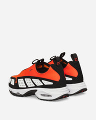 Women's Air Max SNDR Sneakers Bright Crimson / Black