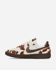 Women's Field General Sneakers Phantom / Baroque Brown