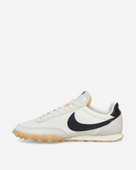 Waffle Racer Sneakers Sail / Black