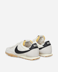 Waffle Racer Sneakers Sail / Black
