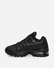 Air Max 95 Big Bubble Sneakers Black