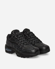 Air Max 95 Big Bubble Sneakers Black