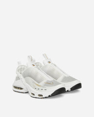 Women's Air Max Craze Sneakers White / Metallic Gold