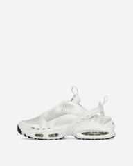 Women's Air Max Craze Sneakers White / Metallic Gold