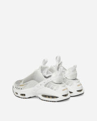 Women's Air Max Craze Sneakers White / Metallic Gold