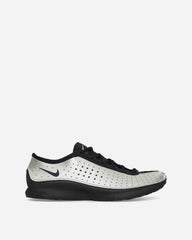 Women's Air Superfly Sneakers Metallic Silver / Black
