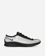Women's Air Superfly Sneakers Metallic Silver / Black