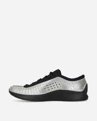 Women's Air Superfly Sneakers Metallic Silver / Black