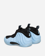 Air Foamposite One Sneakers Psychic Blue / Black