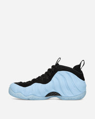 Air Foamposite One Sneakers Psychic Blue / Black