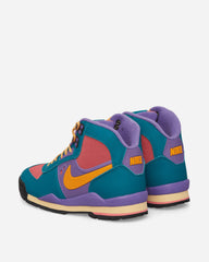 Baltoro Sneakers Bright Spruce / Fruit Punch