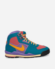 Baltoro Sneakers Bright Spruce / Fruit Punch