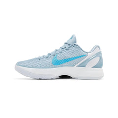 Kobe 6 Protro x Caitlin Clark 'Light Armory Blue' (2025)