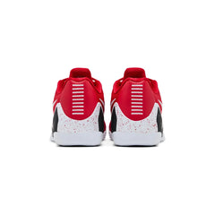 Kobe 9 EM Low Protro TB 'University Red' (2025)