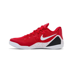 Kobe 9 EM Low Protro TB 'University Red' (2025)