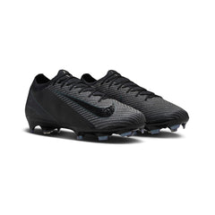 Nike Mercurial Vapor 16 Elite FG 'Black Deep Jungle'