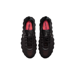 Mind 002 'Black Hyper Crimson' (2026)