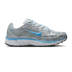 P 6000 'Metallic Platinum Pure Platinum Metallic Silver University Blue' (2025)