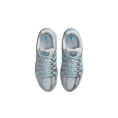 P 6000 'Metallic Platinum Pure Platinum Metallic Silver University Blue' (2025)