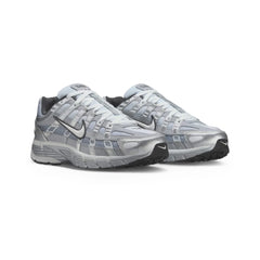 P 6000 'Metallic Silver Summit White Wolf Grey' (2025)