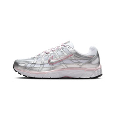 P 6000 'White Elemental Pink' Women's (2025)