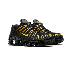 Nike Shox TL 'Black University Gold' (2025)