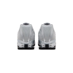 Shox Z 'Metallic Silver' Women's (2025)
