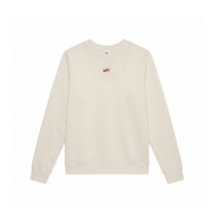 Nike Sportswear LNY Crewneck Sweatshirt 'Sail' Women's
